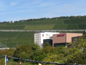CinemaxX Würzburg