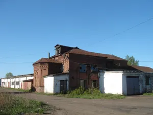Holy Trinity Church