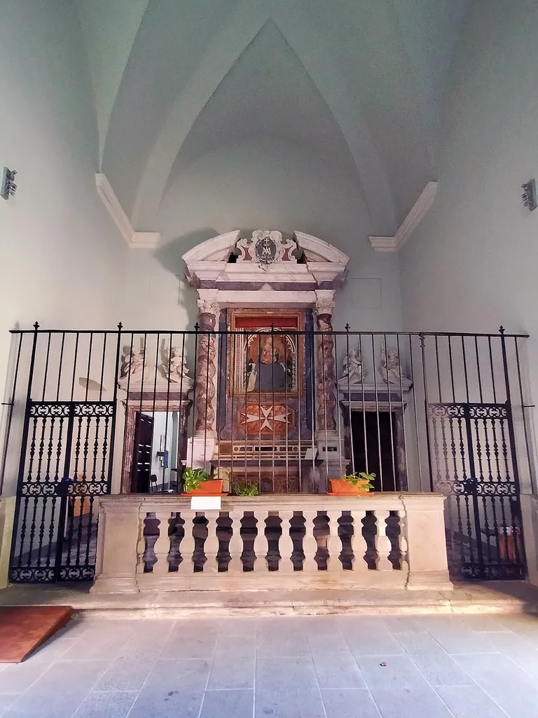 chiesa di San Giovanni Decollato