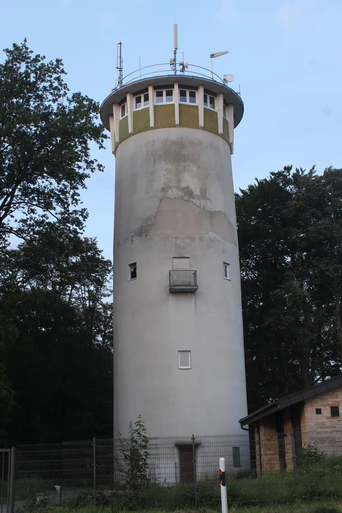 Wasserturm Pliezhausen