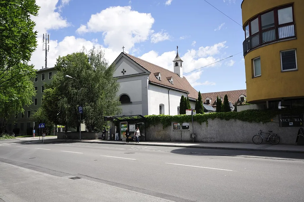 Innsbruck