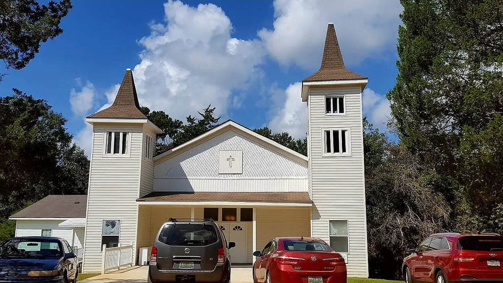 This is an image of a place or building that is listed on the National Register of Historic Places in the United States of America. Its reference number is 79000402 (Wikidata).