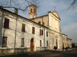 Annunciazione della Beata Vergine Maria Church