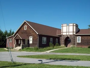 Trinity Church