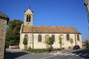 Mary Magdalene Church