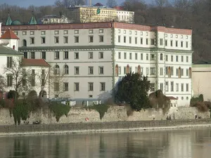 Jesuitenkolleg Passau