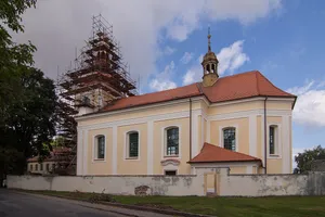 Church of the Assumption