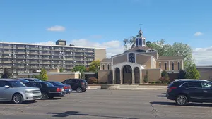 St. Sarkis Church