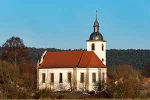 Pfarrkirche