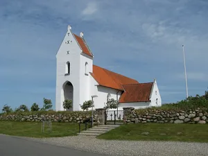 Alstrup Church