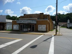 Duncan Theater