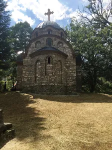 St. Elijah Church