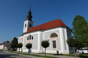 St. Roch's Church