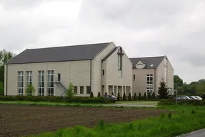 Gemeindezentrum der Christlichen Gemeinde Ostbevern