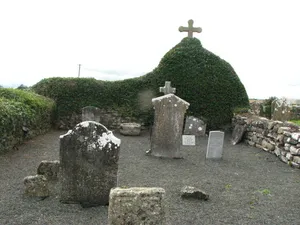 Ballyellin Church