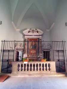 San Giovanni Decollato church