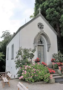 Arenenberg Castle Chapel