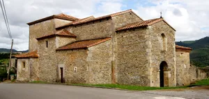 Church of San Juan Apóstol y Evangelista