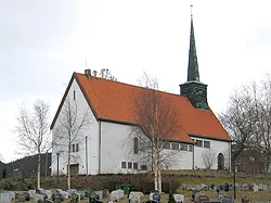 Ranheim Church