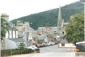 Ballater