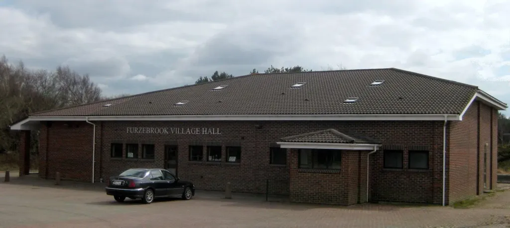 Furzebrook