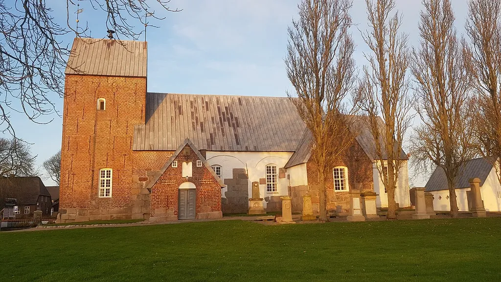 Højer Kirke