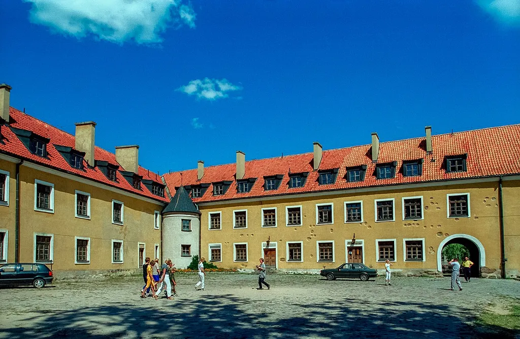Węgorzewo