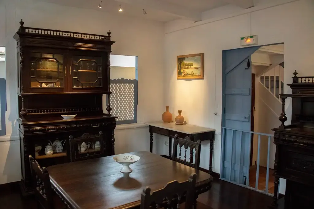 Museum of Guyanese Cultures