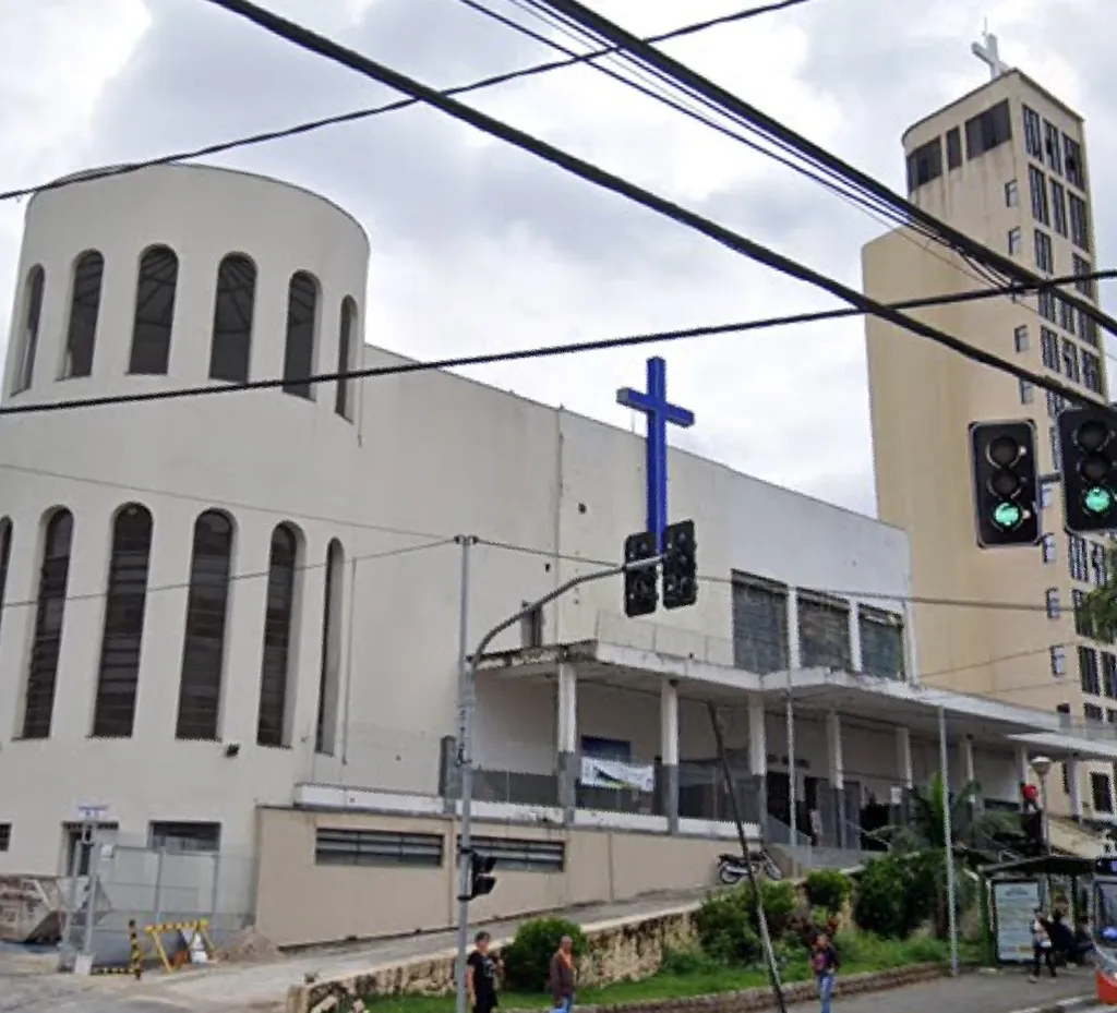 Cathedral of St. Anthony