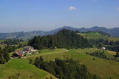 Lüderenalp (Kurhaus / Hotel)