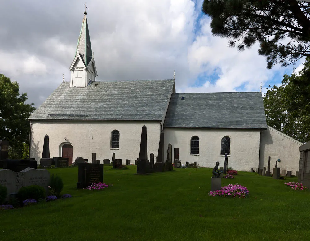 This is a photo of a monument in Norway, number: 83871 in the Norwegian Directorate for Cultural Heritage database.