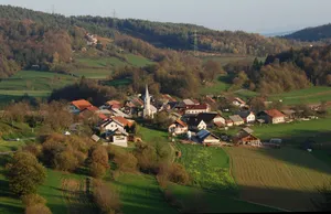 St. Mark's Church