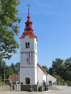 St. James's Church