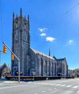 Saint Paul Church