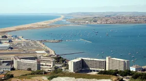 Weymouth