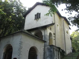 Madonna della Fontana Church
