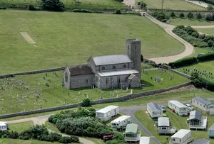 Church of All Saints