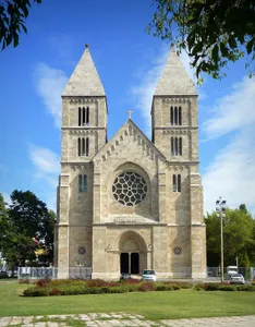 Parish Church of St. Margaret