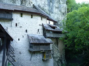 Crna Reka Monastery