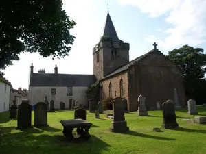 St Adrian's Church Hall