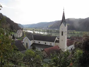 St. Nicholas's Parish Church