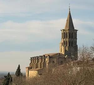 Saint-Félix church