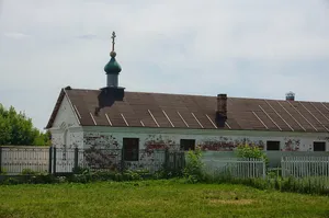 Church of Saint Demetrius of Thessaloniki