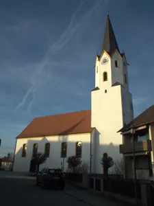 St. Peter und Paul (Freystadt)