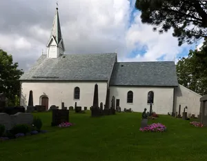 Berg Church