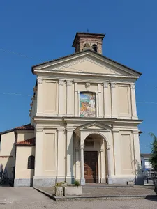 San Pietro Apostolo Church