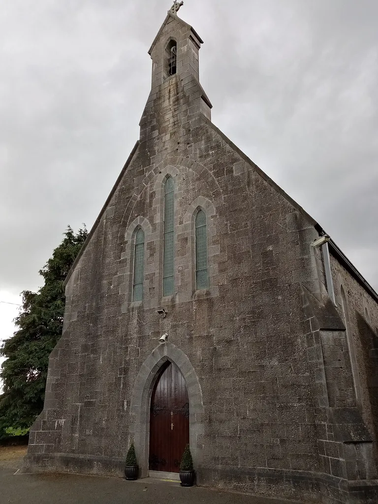 County Fingal, Church of the Immaculate Conception (Balheary).