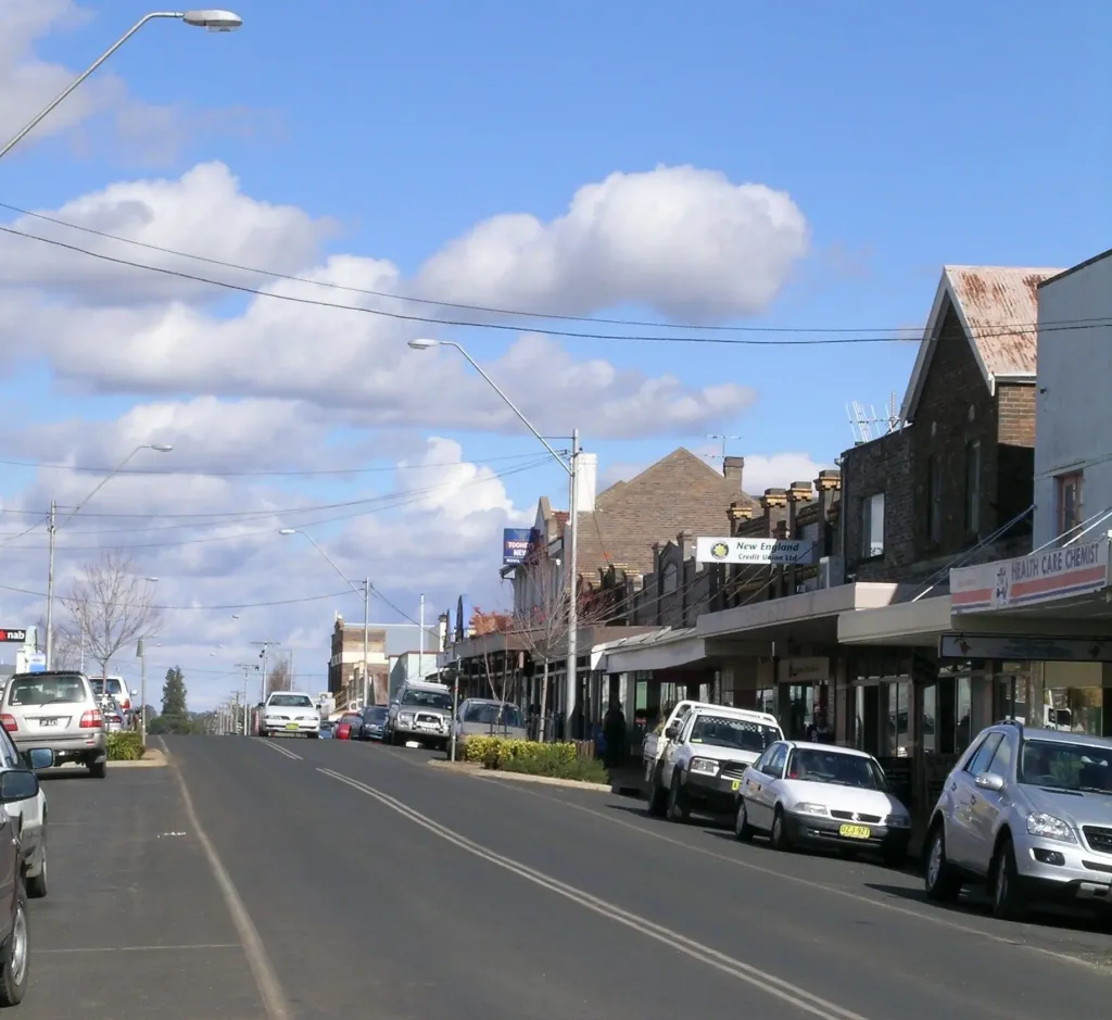 Guyra