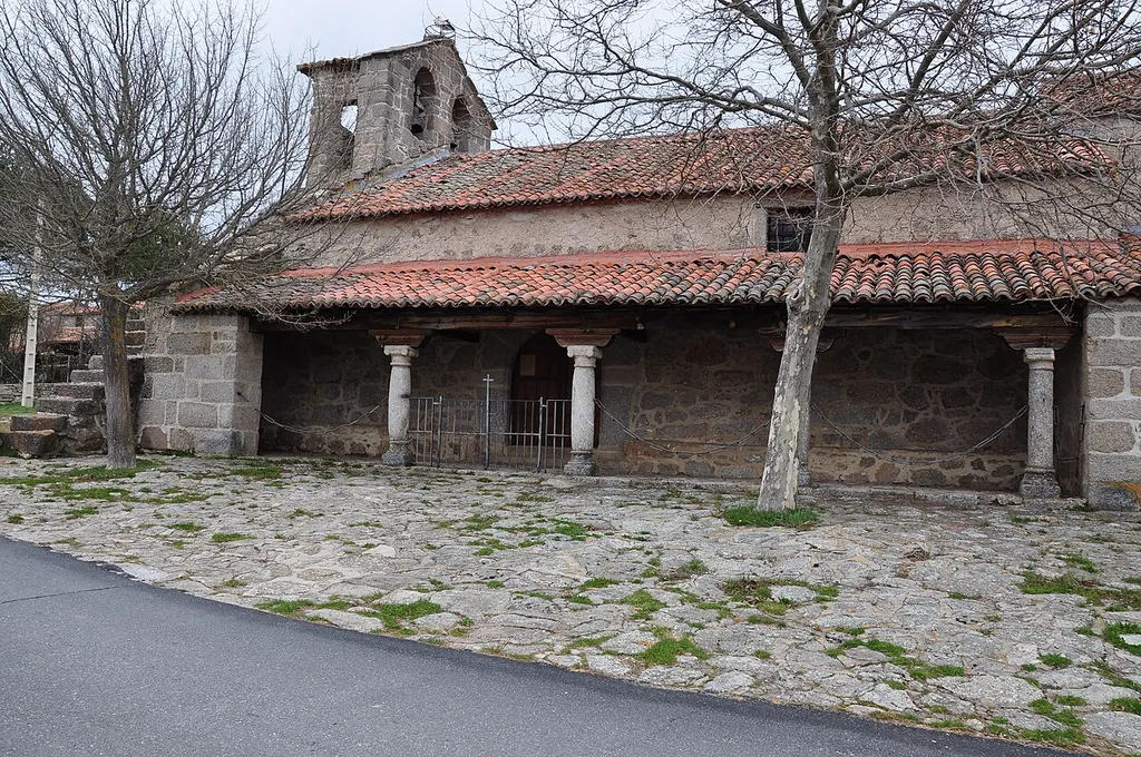 Navadijos, Ávila, España