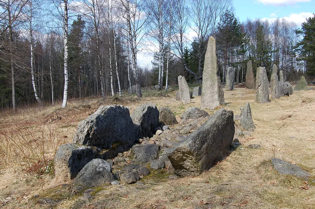 Istrehågan